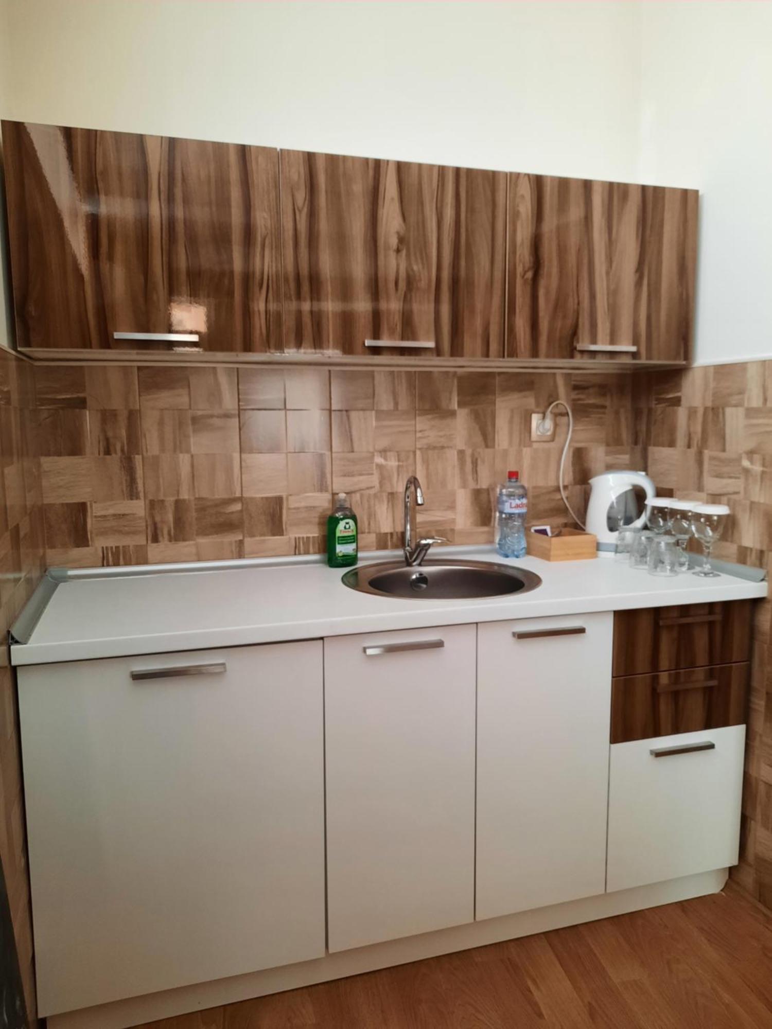 City House Bitola Værelse billede
